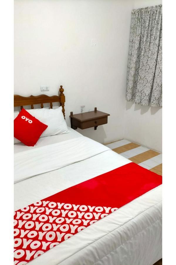 Oyo Hotel El Arabe, Халапа Екстер'єр фото